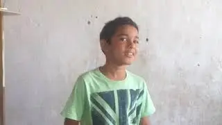 Como fase um vumeran