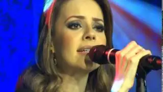 Sandy  em todos os tons(show completo)