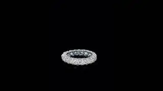 Unique Diamond Ladies Ring | MEHTA BROTHERS