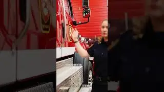 La Crete Fire Rescue Short