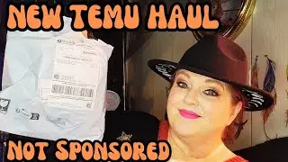 Небольшая покупка Temu | Я всё ещё люблю Temu | 28 января 2026 г.