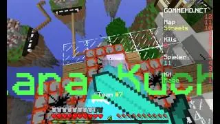 AMAZING TNT BOOST + MLG IN SKYWARS!!!!!!