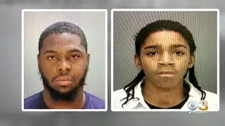 CBS3 Mysteries: Police Need Help Identifying 2 Shooters In 2019 'Clear Assassination' Of Curtis Holm