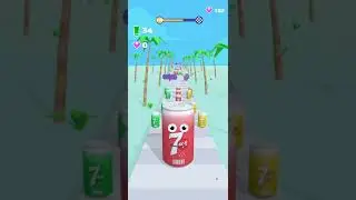 Juice Run 🍹🍎🍉 Update Gameplay