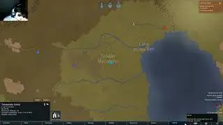 RimWorld,My First Time Playing