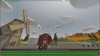 Tutorial de unturned: El Devkit  (Parte1)