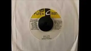 NINJA FORDE - BIG LIFE