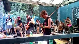 darko - lifeforms @ prh 1.7