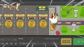 🔥《Chicken Road 2.0 》🔥  is now available!
