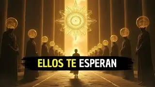Los Seres que Acompa&ntilde;an a tu ALMA entre Vidas y qu&eacute; funci&oacute;n cumplen