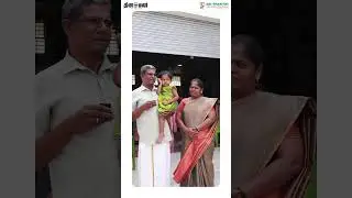 Vidhyarambham 2025 &ndash; First Step of Learning | Sri Shakthi International School Students & Parents