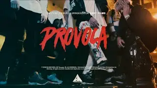 Squandy - Provoca [V&iacute;deoClipeOficial]