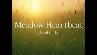 Meadow Heartbeat &ndash; Kool Harbor | Ambient Music for Relaxation