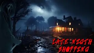 LATE NIGHT SHOPPING GAMEPLAY #1