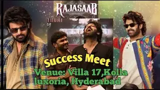 Raja Saab Honest Review | Worth Watching or Skip? | Hitfut