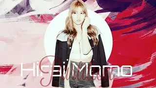 Momo; Partition [FMV]