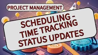 MASTERING Time Tracking in Projects is a GAME CHANGER!