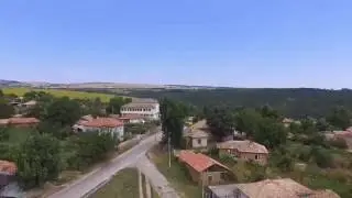 Голямо Църквище/ K&uuml;&ccedil;&uuml;k tekeler