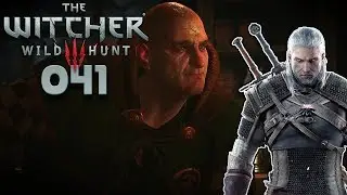 WITCHER 3 [041] ⚔ Der BETTLERK&Ouml;NIG ⚔ | Let's Play The Witcher 3