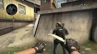 120 fps frame blending csgo