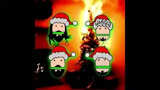 Anger Grinder - Dick The Halls