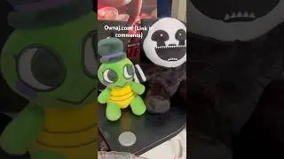 TOP 10 REASONS TO BUY TURTLE PLUSH 2.0! #fnaf