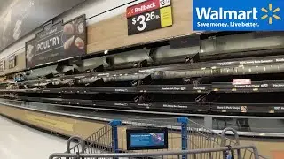 Shopping at Walmart Supercenter at 11250 E Colonial Dr in Orlando, Florida - Store 890