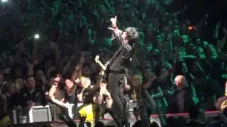 Green Day - Boulevard of Broken Dreams - Live - Leeds 2017