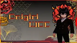 RAGNAROK-M:EL ONIGIRI WOC 11/09/25 [Stay Safe PH]