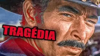 A vida tr&aacute;gica e o final escandaloso de Lee Van Cleef