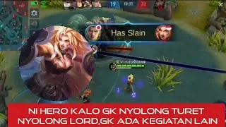 Azab tukang curi lord mati nya di sepak lord #ling #trending #lingtopglobal 10000