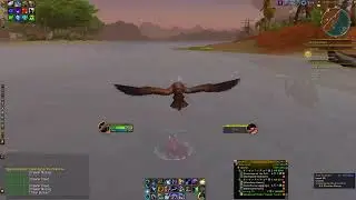 Cleaning Up the Coastline - Quest [25170] - World of Warcraft