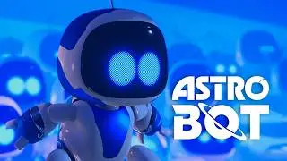 LIVE: ASTRO BOT - NA GALAXIA DO SISTEMA TENTACULAR [ DOMINGO #03 ]