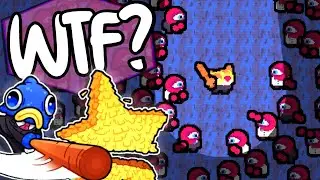 A terrifying ending to a wondrous game... | Pi&ntilde;ata Go Boom Part 3