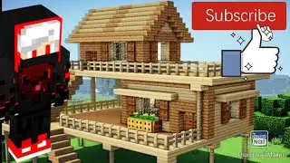 Error Smp season 2 I made a new house