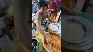 Pocha Dar Mutton Fat Ghugni #food #shorts #youtubeshorts #viral