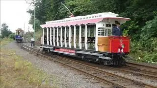 Manx Trams