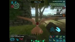 Defending Raid | Exile PVXC | Ark Mobile