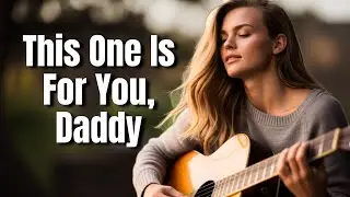 Your Voice in Me | A Daughter&rsquo;s Tribute to Dad (Father Daughter Song)