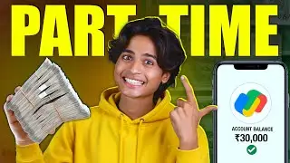 How To Earn Money Online? For Students || Best 5 Ways To Earn