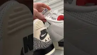 Found SOLD OUT Jordan Sneakers at ROSS