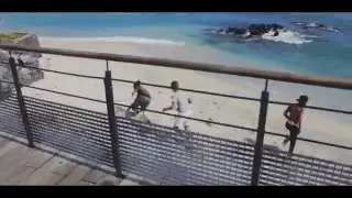 Yamak Reunion - Parkour / FreeRun / Tricking