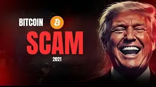 Почему Дональд Трамп так любит биткойн?