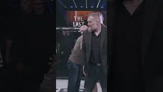 MMA Legends Bid The GOAT Farewell 🐐