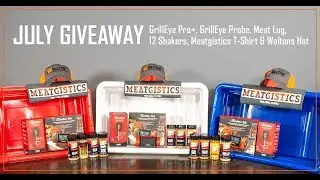 July 2018 Giveaway and Sales at waltonsinc.com