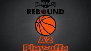 A2 - GAME 2 -  PLAYOFFS - SEMI FINAL TRIPONTIOI VS BEEROLLERS