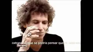 Rolling Stones over Spain - 1990