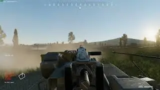 Real TC plays GHPC Campaign: Company Attack #GHPC #Tanks #M1 #Abrams