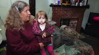 Ocean County, NJ homeless