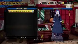 Thundering thursday NWL Rewards ARCBIG BOY SHADEY Sub up Shinobistriker#ps5  #trending #like #share